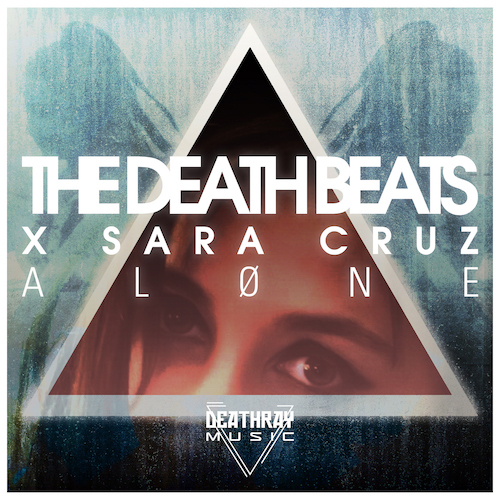 Alone - Sara Cruz & The Death Beats